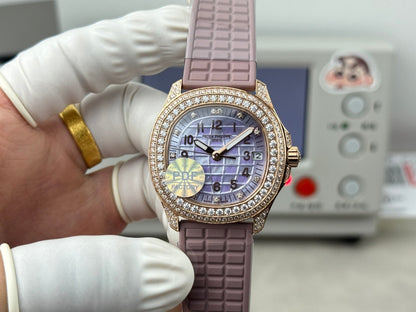 Patek Philippe quartz watches