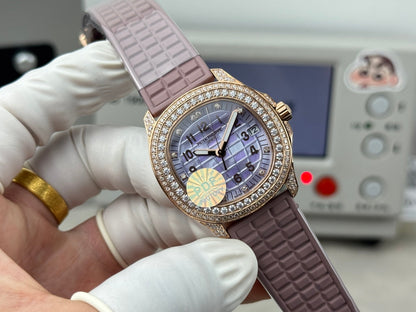 Patek Philippe quartz watches