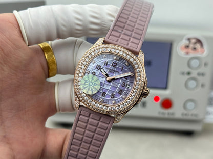 Patek Philippe quartz watches