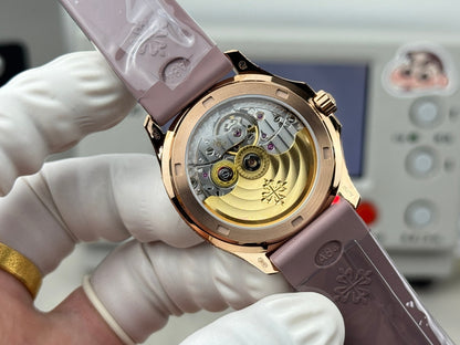 Patek Philippe quartz watches